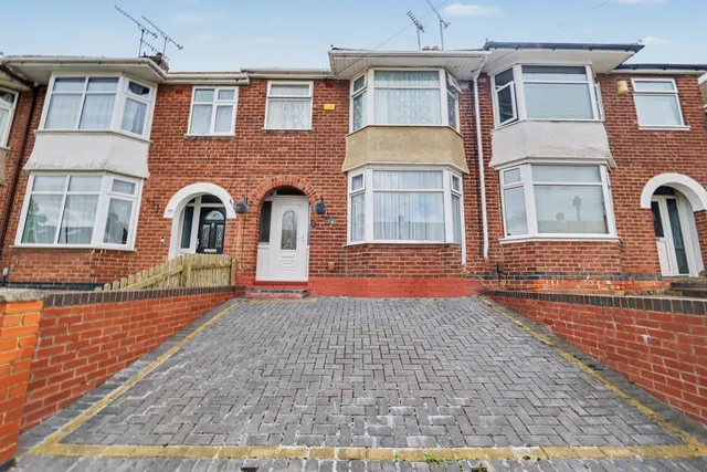 St. Ives Road, Coventry, CV2, photo 1