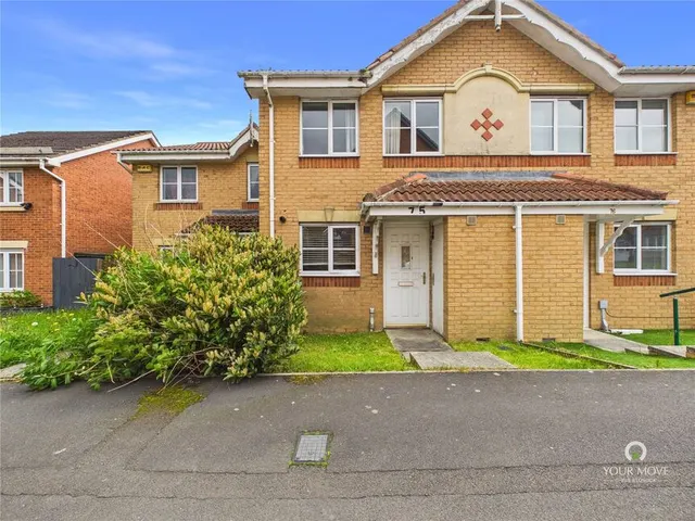 Chapel Drive, Consett, Durham, DH8, photo 1
