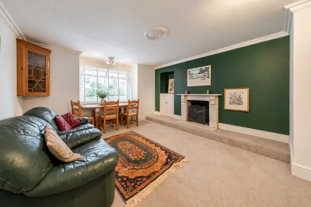 Trinity Crescent, Balham, SW17, photo 3