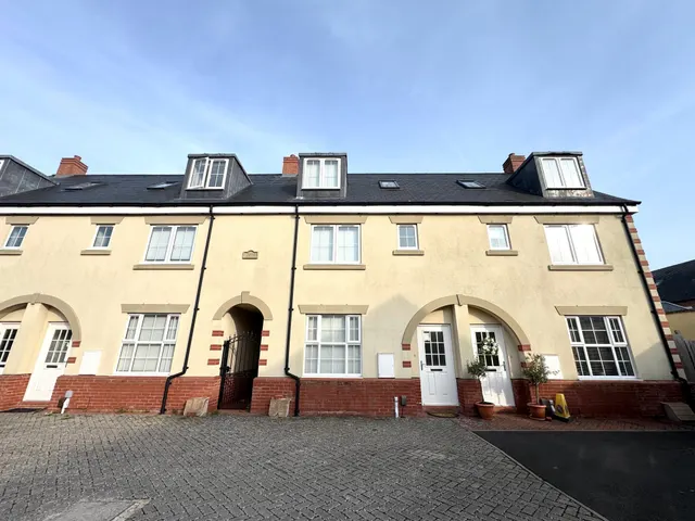 Temple Mews, Rugby, CV21, photo 1
