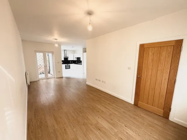 Temple Mews, Rugby, CV21, photo 3