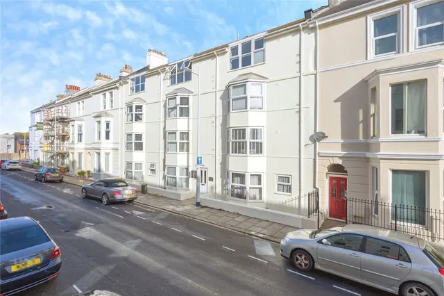 Grand Parade, Plymouth, PL1, photo 1
