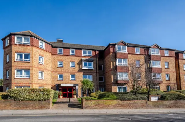 Sidcup Hill, 7 Glenrose Court Sidcup Hill Sidcup Greater London Sidcup, SIDCUP, Kent, DA146HG, photo 1