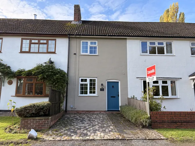 Centre Cottage, Woodmill, DE13, photo 1