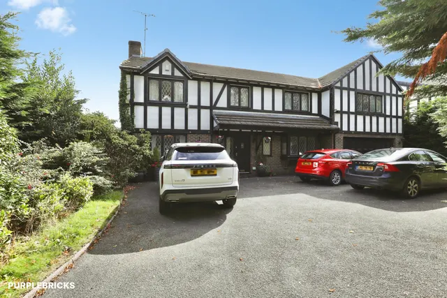 Central Drive, Liverpool, L12, photo 1