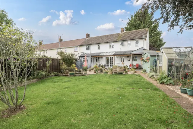 Frog Lane, West Buckland, TA21, photo 1