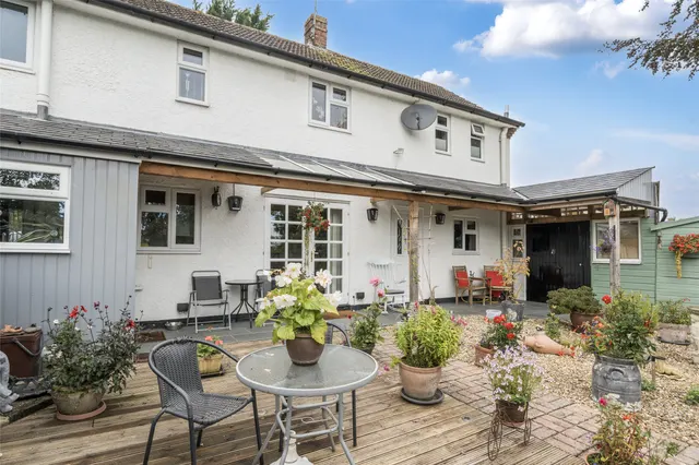 Frog Lane, West Buckland, TA21, photo 2