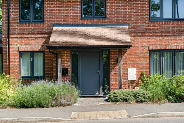 Hawthorn Close, Oxford, photo 3