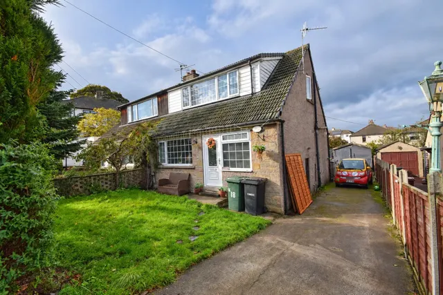 Long Lee, Keighley, BD21, photo 1