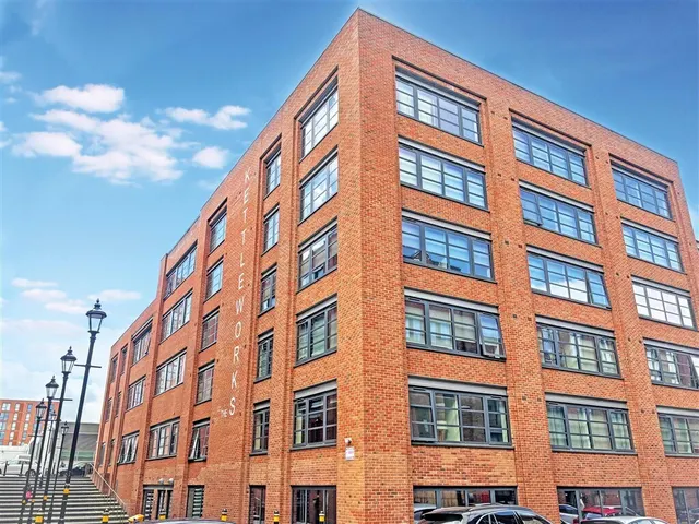 Pope Street, BIRMINGHAM, photo 1