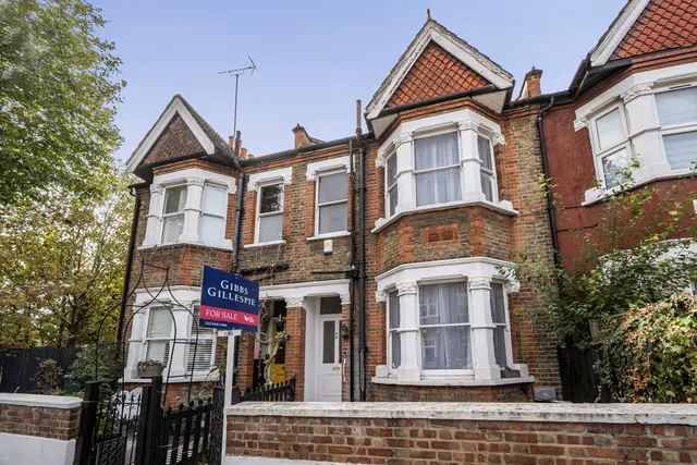 Half Acre Road, Hanwell, W7, photo 1