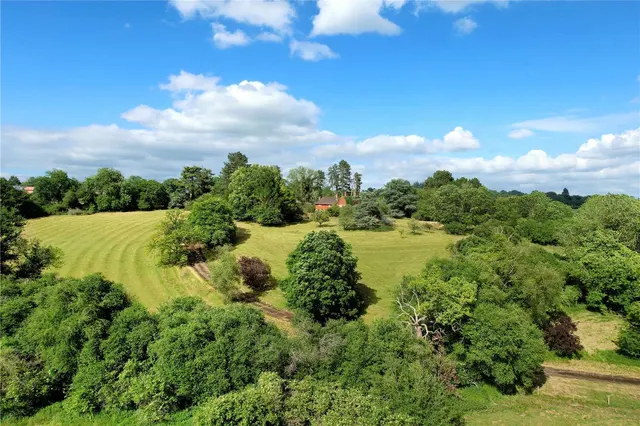 Harpsden Bottom, Harpsden, Henley-on-Thames, Oxfordshire, RG9 4HX, photo 1