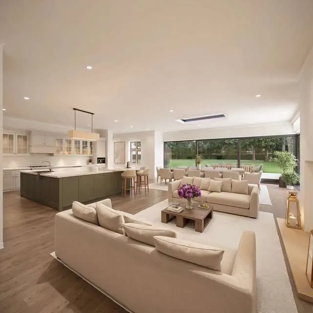 Photo 3 — Harpsden Bottom, Harpsden, Henley-on-Thames, Oxfordshire, RG9 4HX