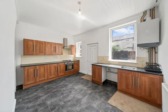 Photo 3 — Glebe Street, Leigh, Leigh, WN7 1RQ