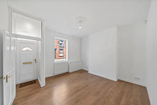 Photo 2 — Glebe Street, Leigh, Leigh, WN7 1RQ