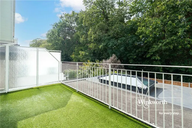 Seaward Avenue, Bournemouth, BH6, photo 2