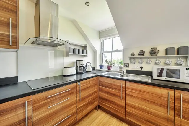 Woodstock Road, Witney, OX28, photo 3