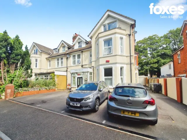 Spencer Road, Bournemouth, Dorset, BH1 3TE, photo 1