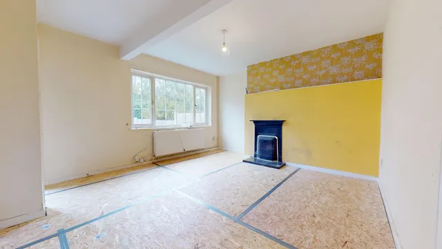 Photo 3 — Golf Links Cottage, Mill Lane, Wellington TF1 1PT