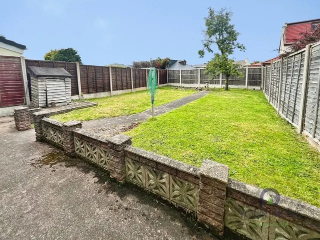 Photo 2 — Whitegates Road, Coseley, Dudley, WV14