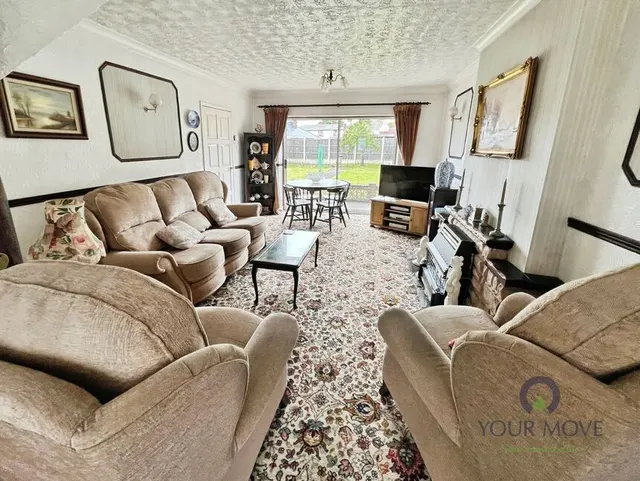 Photo 3 — Whitegates Road, Coseley, Dudley, WV14