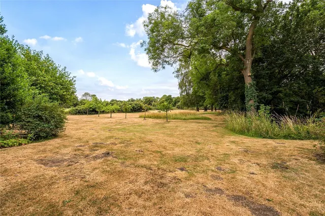 Cow Pasture Barn, The Common, IP23, photo 3