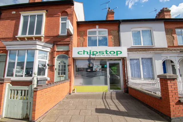 Fosse Road North, Leicester, LE3, photo 1