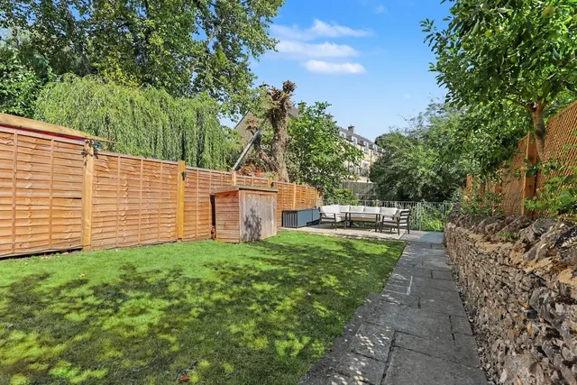 Photo 3 — Mill Street Witney OX28