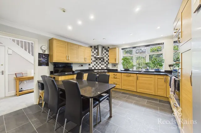 Photo 2 — Horbury Road, Wakefield, West Yorkshire, WF2