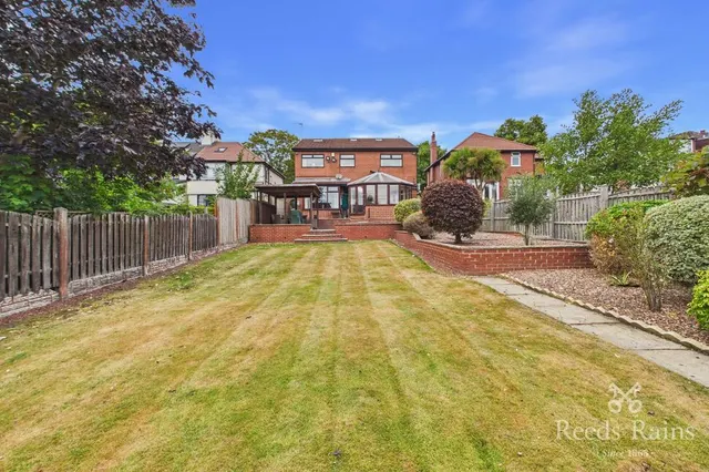 Horbury Road, Wakefield, WF2, photo 1