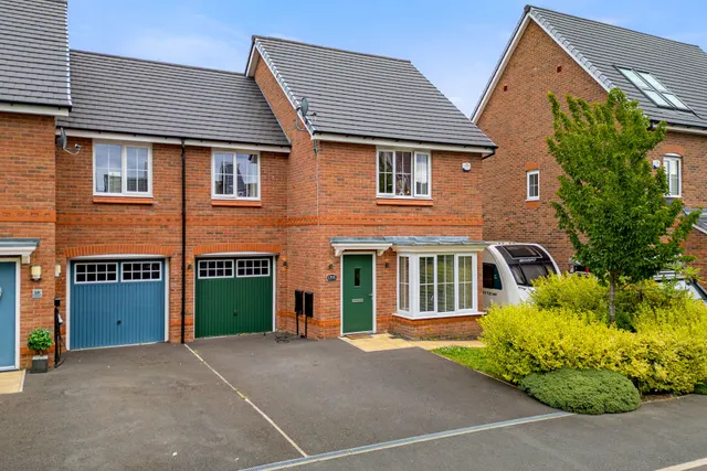 Bridgefield Road, Halewood, Liverpool, Liverpool, L26 6BU, photo 1