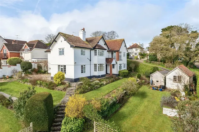Bunts Lane, Seaton, Devon, EX12 2HU, photo 1
