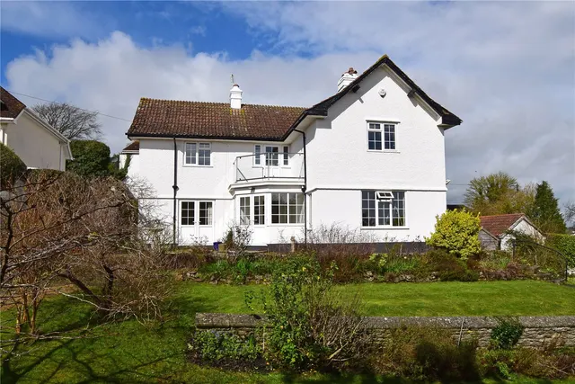Bunts Lane, Seaton, EX12, photo 1