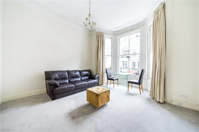 Lexham Gardens, London, W8, photo 1