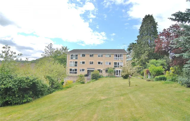 Park Road, Stroud, GL5, photo 1
