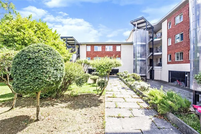 Richmond Court, 50 North George Street, Salford, M3, photo 1
