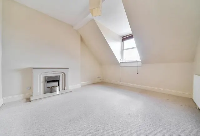 Upper Oldfield Park, BA2, photo 2