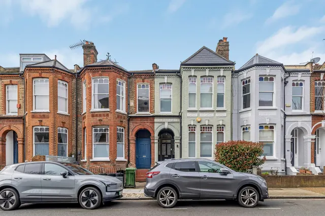 Roseleigh Avenue, Highbury, N5, photo 1