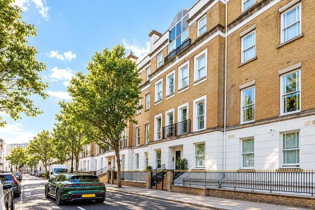 Hugh Street, London, SW1V, photo 3
