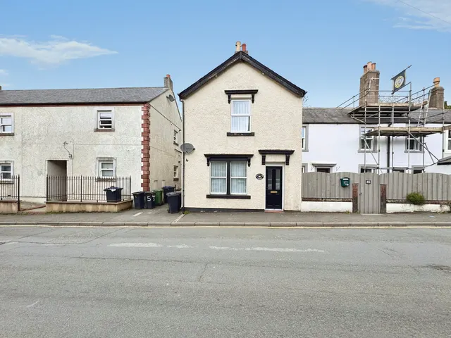 Station Road, Wigton, CA7, photo 1