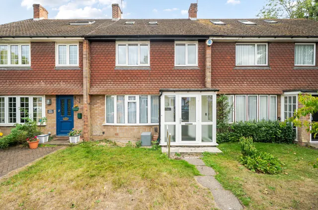 Chislehurst, Kent, photo 1