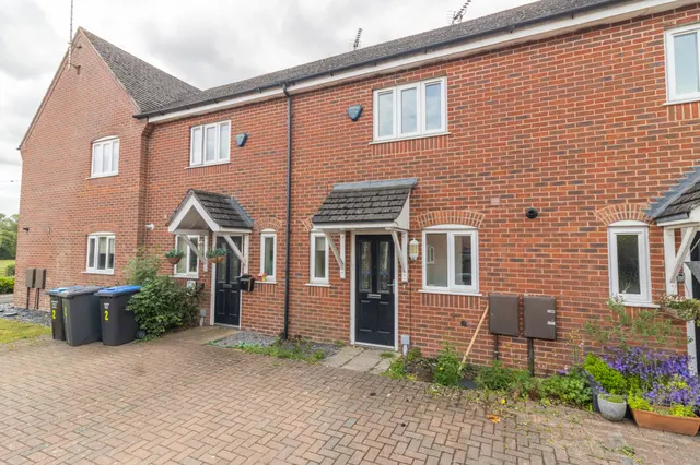 The Hawthorns Main Street, Lubenham, Market Harborough, Market Harborough, LE16 9TG, photo 1