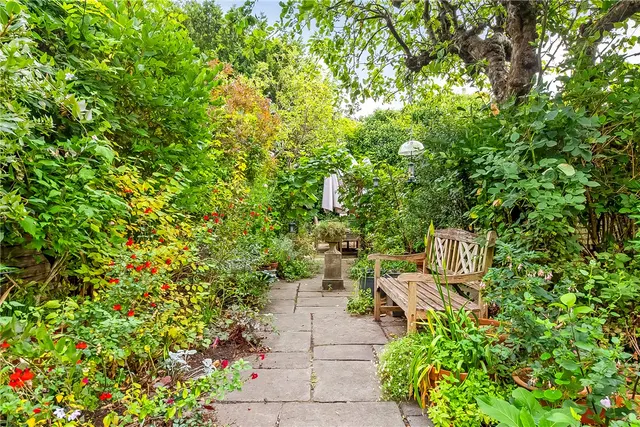 Althorp Road, London, SW17, photo 1