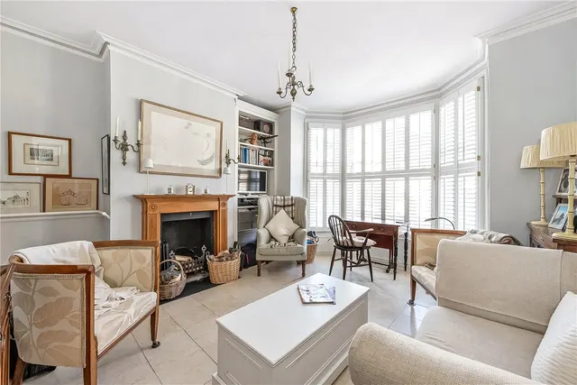 Althorp Road, London, SW17, photo 3
