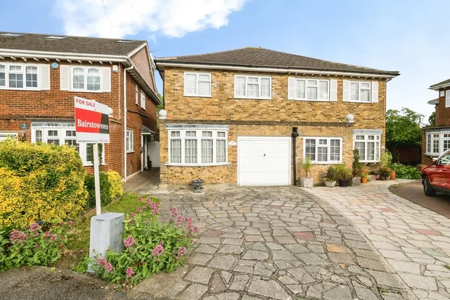 Ingleglen, Hornchurch, RM11, photo 1