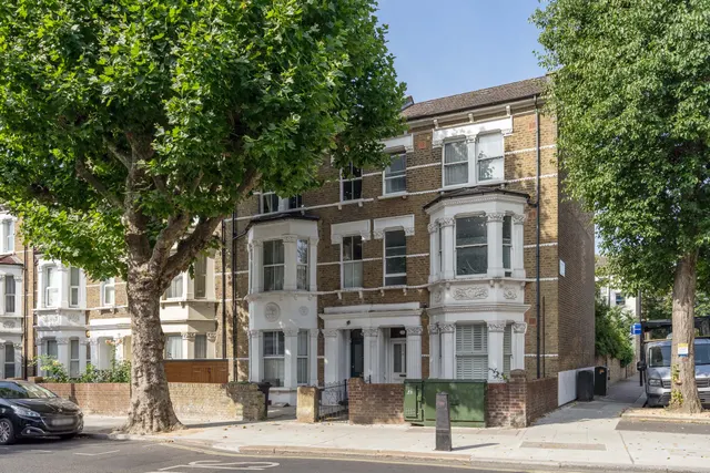 Fernhead Road, London, W9, photo 1