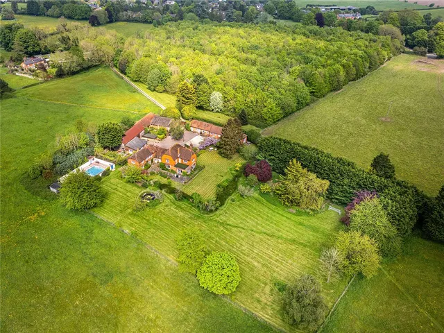 Whitchurch Hill, Oxfordshire, RG8 7NZ, photo 1