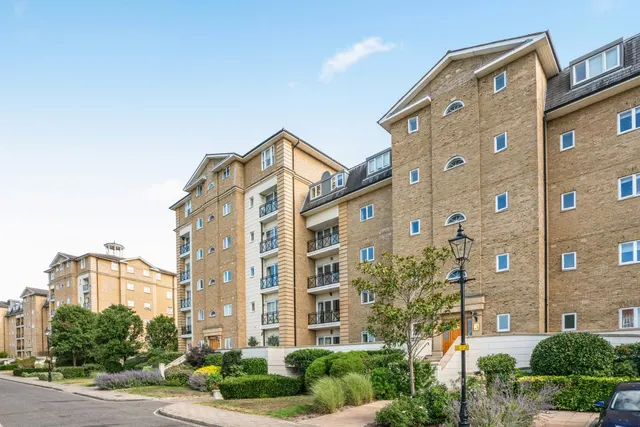 Wyatt Drive, Barnes, SW13, photo 3