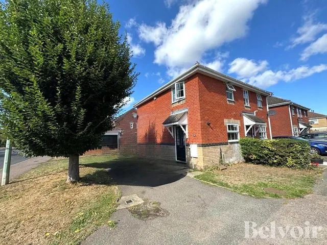 Largent Grove, Kesgrave, IP5, photo 1