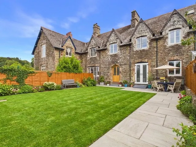 Essington, North Tawton, EX20, photo 2